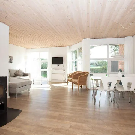 Casa vacanze Cxii Blåvand
