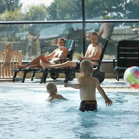 Dom wakacyjny Cxii Blåvand